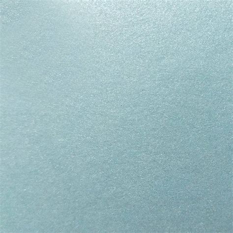 Metallic papers for digital printing