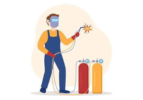 servicio de soldadura con trabajo de soldador profesional estructuras ...