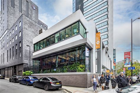 111 Piccadilly, Manchester, M1 2HY - Office to Rent - 2,256 sq ft - GBR