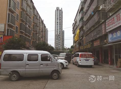 现代简约一居室30平米1.8万-团结湖中路南三条装修案例-北京房天下家居装修网