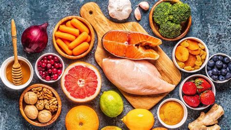5 Everyday foods that can naturally give you more energy - The Times of ...