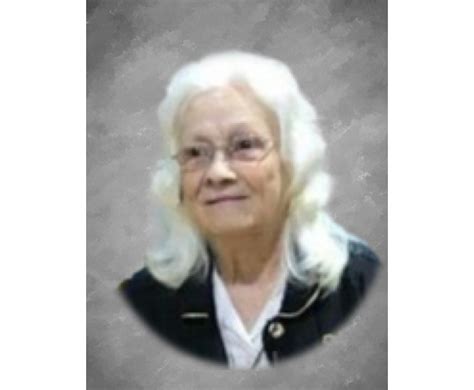 Alice Faye Ramos Obituary (2023) - Laurinburg, NC - Purcell Funeral ...