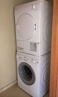 Image result for Stacker Washer Dryer
