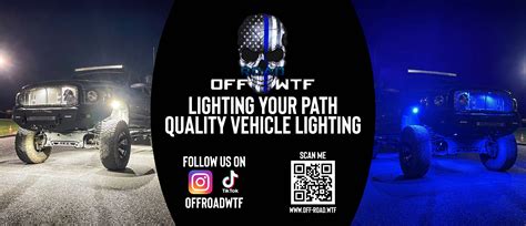 GovX ID Military Discount – OFFROADWTFLED