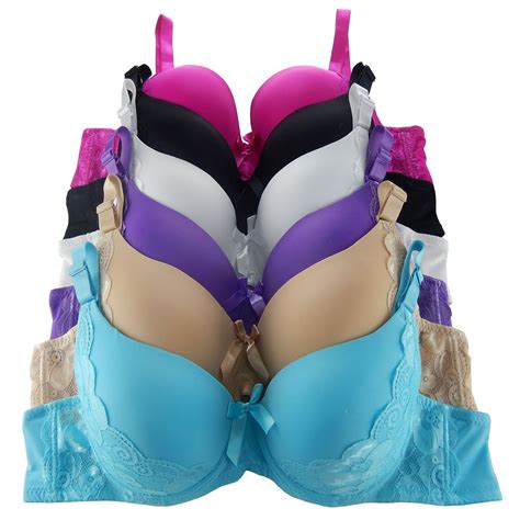 34d Bra Size