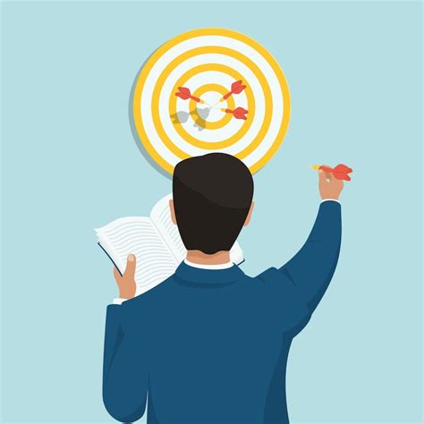 Definir objetivo Imagens – Download Grátis no Freepik