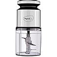 Buy Pigeon Ultra Fast Electric 400 Watts Electric Chopper For Kitchen ...