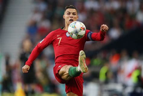 Cristiano Ronaldos Farcical Shopee Commercial Proves That All The Money ...