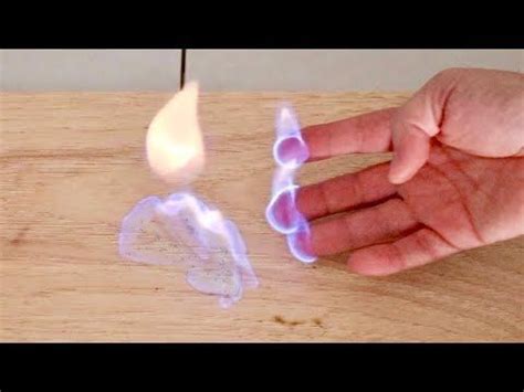 Science Experiments without Fire 的图像结果