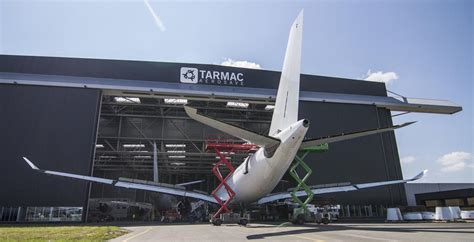 Avioparts | Tarmac Aerosave enters into Aviation Lubricants and ...