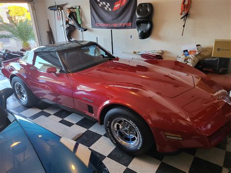First 82 question, more to come - CorvetteForum - Chevrolet Corvette Forum Discussion