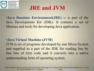 Oracle Java Programming 的图像结果