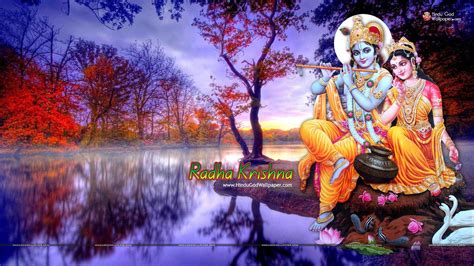Radha Krishna Wallpapers Full Size - Wallpaper Cave