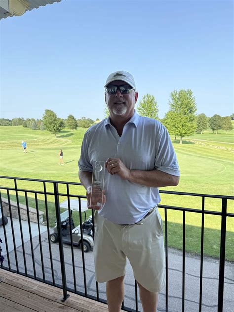 2025 Minneapolis Ridges at Sand Creek Tournament Results - Amateur ...