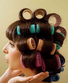 How To Style Hair With Velcro Rollers by Pin On Beautifully Sort Of How To Style Hair With Velcro Rollers