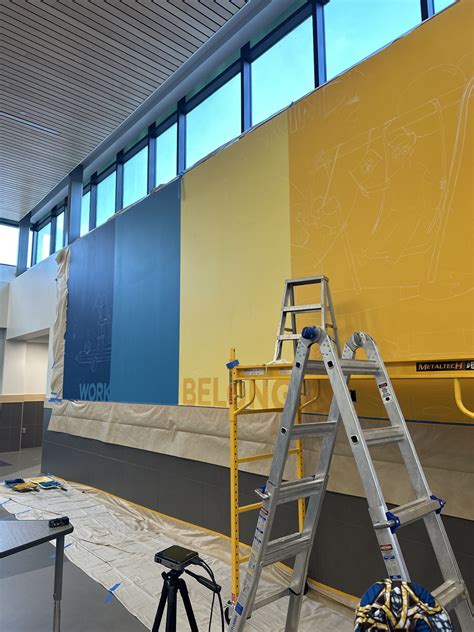 Eagle Point Elementary - Blackbird Revolt