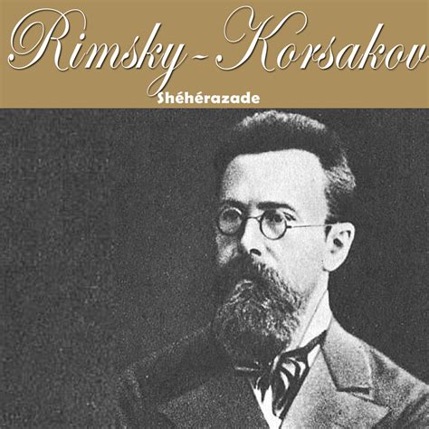 Rimsky-Korsakov: Shéhérazade - Halidon