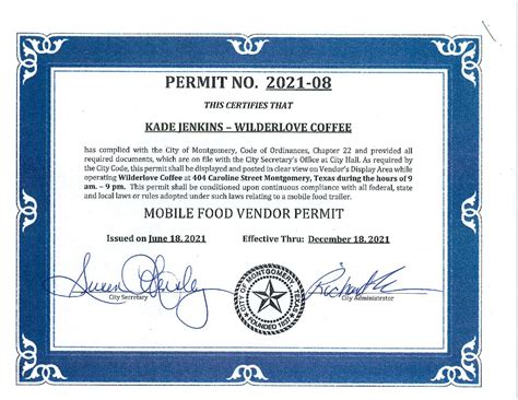 Two food truck companies located inside the city’s historicdistrict ...