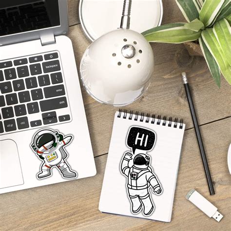 Revtronic Stickers for Kids (50 Pieces), Graffiti Waterproof India | Ubuy