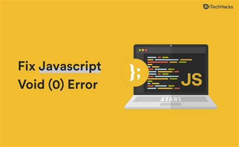 What is JavaScript Void 0? A Complete Guide Explained with Examples