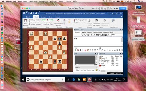 ChessBase en Mac: ¡así funciona! | ChessBase