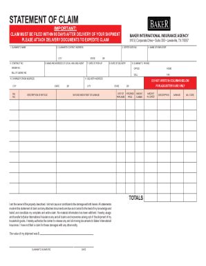 Image result for File Insurance Claim USPS