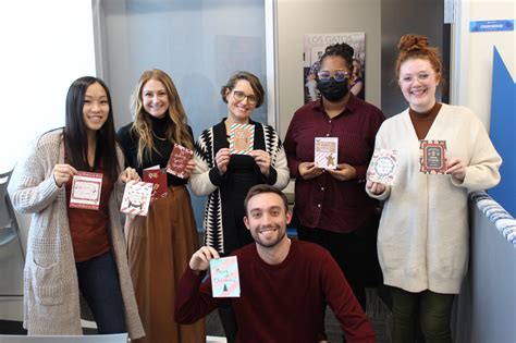 Best Version Media Office Photos