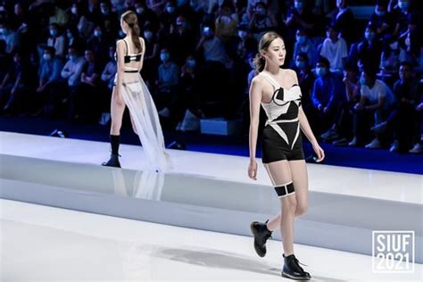 2021’魅力东方·中国国际内衣创意设计大赛总决赛圆满落幕_资讯_时尚品牌网