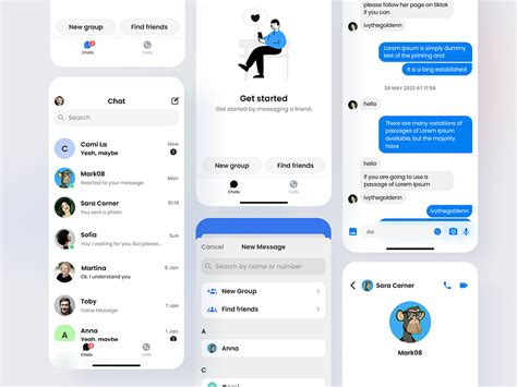 Image result for Messages App Tutorial