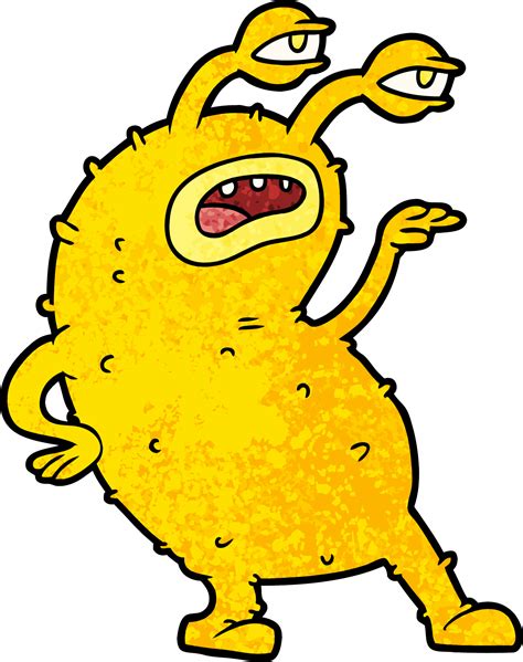 Alien Cartoon Drawings 的图像结果