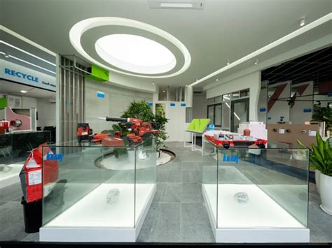 Knauf - Competencies Solutions