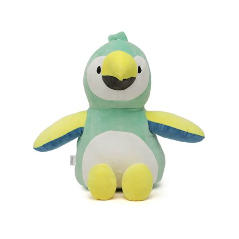 THEO - The Mimicking Parrot – Lazy Baby