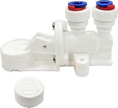 MaxWater Max Water Leak Detector Automatic Shut-Off Valve – India | Ubuy