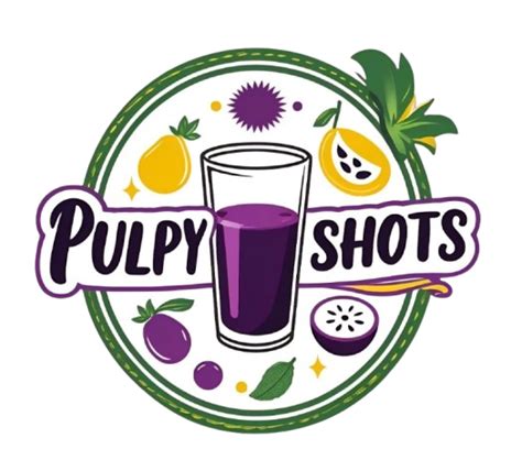 Pulpy Shots - Fresh Fruit Shots | Healthy & Tasty Drinks