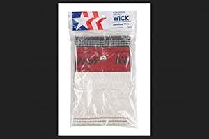 WICK KEROSENE HEAT AW6P by AMERICAN WICK MfrPartNo AW-6P : Amazon.in ...