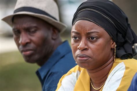 A year after Fanta Bility’s death, her family is mourning a vibrant ...