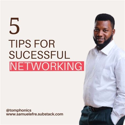 Networking Tips 的图像结果