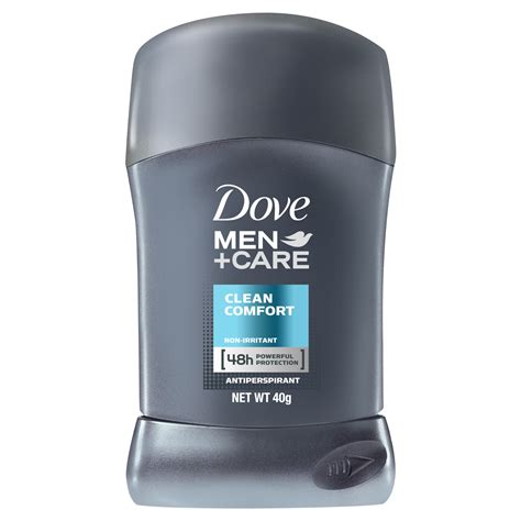 6 Best Dove Deodorants For Men: Clean, Fresh Scents in 2026 | FashionBeans
