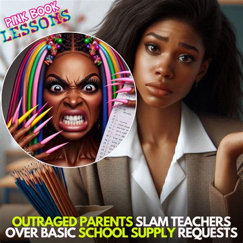 Post from Pink Book Lessons