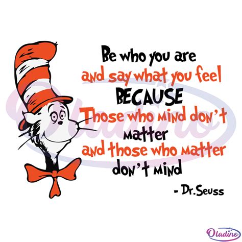 Quotes Dr Seuss