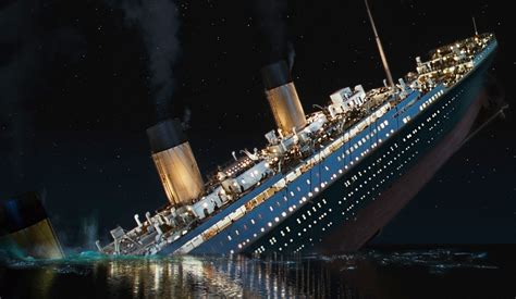 Why A Real Titanic Survivor Refused To Watch The Movie | GIANT FREAKIN ROBOT