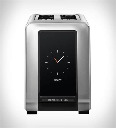 R180 Smart Toaster 的图像结果