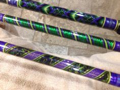 Image result for Custom Rod Thread Wrap
