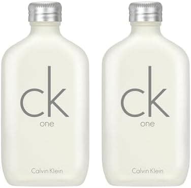 Calvin Klein Ck One Eau De Toilette 100ml - EDT For Everyone (Unisex ...