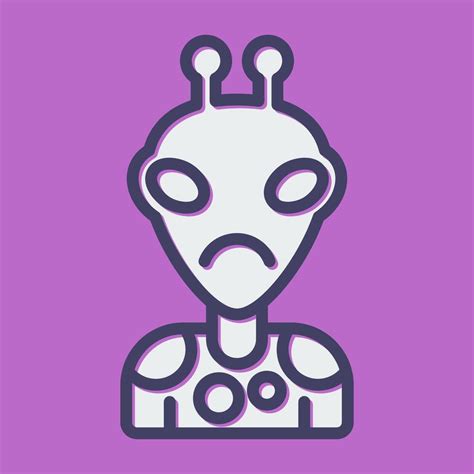 Alien Code Vector 的图像结果