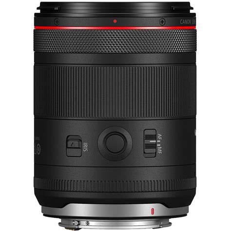 Canon RF 85mm f/1.4 L VCM Lens Lowest Price in India | IMASTUDENT.COM