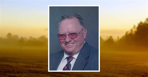 Obituary Galleries | Harold M. Hill of Woodlawn, Virginia | Vaughan ...