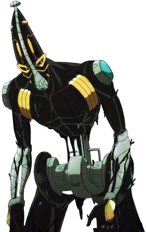 Foo Fighters - JoJo's Bizarre Encyclopedia | JoJo Wiki