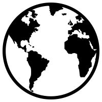 地球logo 的图像结果