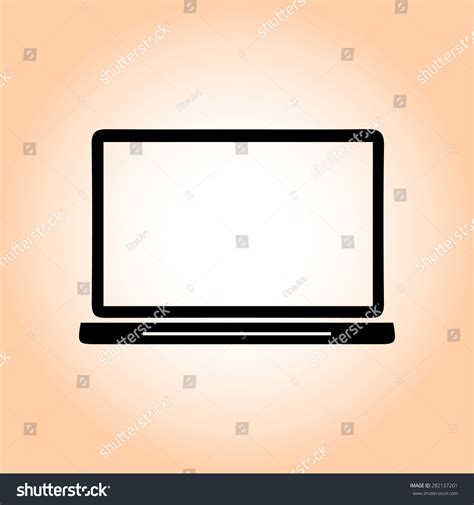 Laptop Icon 的图像结果